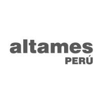 Altames Peru Logo