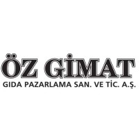 Özgimat Gıda Pazarlama San. ve Tic. A.Ş. Logo