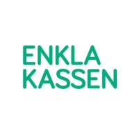 Enkla Kassen Logo