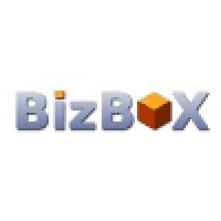 BizBox LLC Logo