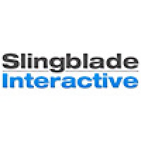 Slingblade Interactive Logo