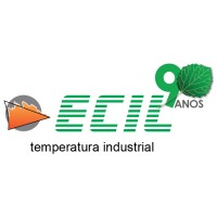 Ecil Produtos Logo