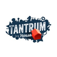 Tantrum House Logo