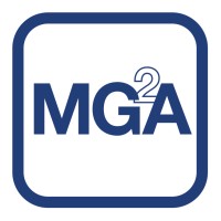 MG2A Logo