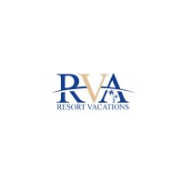 RVA, Resort Vacations Logo