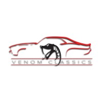 Venom Classics Logo