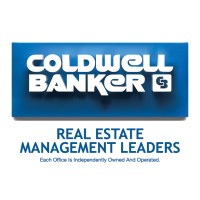 Coldwell Banker Real Estate Management Leaders Logo