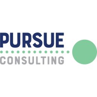 Pursue Consulting Logo