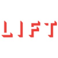 Lift Communications Logo