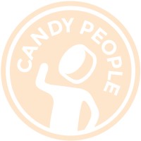 Candy People North America Logo