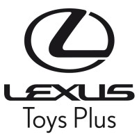 Lexus Toys Plus Logo