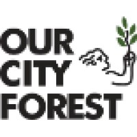 Our City Forest Logo