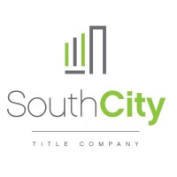 South City Title Company Logo
