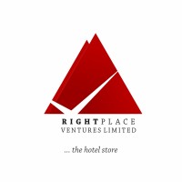 RIGHTPLACE VENTURES LIMITED Logo