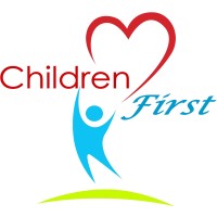 Children First Counseling Center Logo