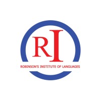 Robinsons Institute of Languages Logo