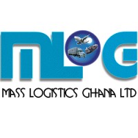 MASS LOGISTICS GHANA LIMITED Logo