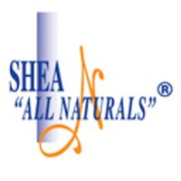 All Naturals Cosmetics Inc Logo