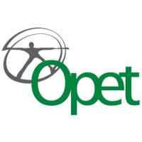 Faculdade de Tecnologia Opet Logo