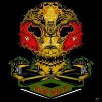 Digital Graffiti Media Logo