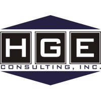 HGE Consulting, Inc. Logo