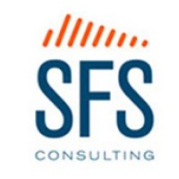 SFS Consulting Logo