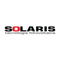 Solaris Tecnologia Fotovoltaica Logo