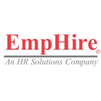 EmpHire - An HR Solutions Company Logo