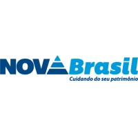 Nova Brasil Serviços Logo