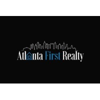 Atlanta First Realty Logo