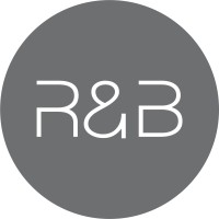 R&B Marketing Logo