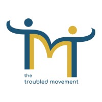 The Troubled Movement, Inc. Logo