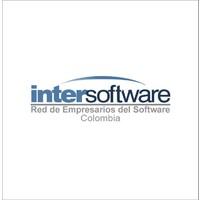 Intersoftware | Red de Empresarios del Software de Colombia Logo