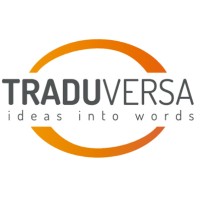 Traduversa Logo