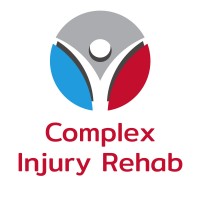 Complex Injury Rehab Logo