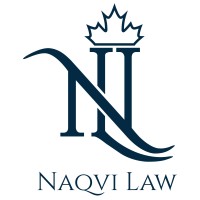 Naqvi Law Logo