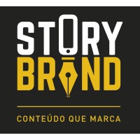 Agência StoryBrand Logo