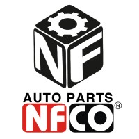 NIKAFIL TRADING LTD. Logo