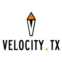 VelocityTX Logo