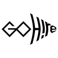 Go Hire Logo