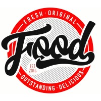 Fresh Original Food LLC Logo