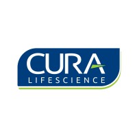 Cura Life Science | BOWA-Medical Brasil Logo