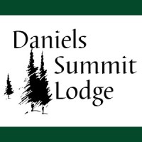 Daniels Summit Lodge Logo
