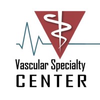 Vascular Specialty Center Logo