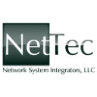 NetTec NSI LLC Logo