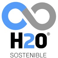 H2O Sostenible Logo