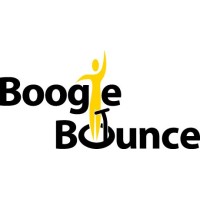 Boogie Bounce Logo