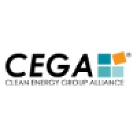 CEGA Logo