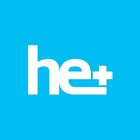 Hospital Fernando Pessoa Logo