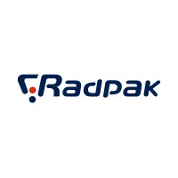 Radpak Packaging Machinery Manufacturer Logo